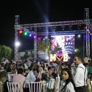 LED EKRAN KİRALAMA 9